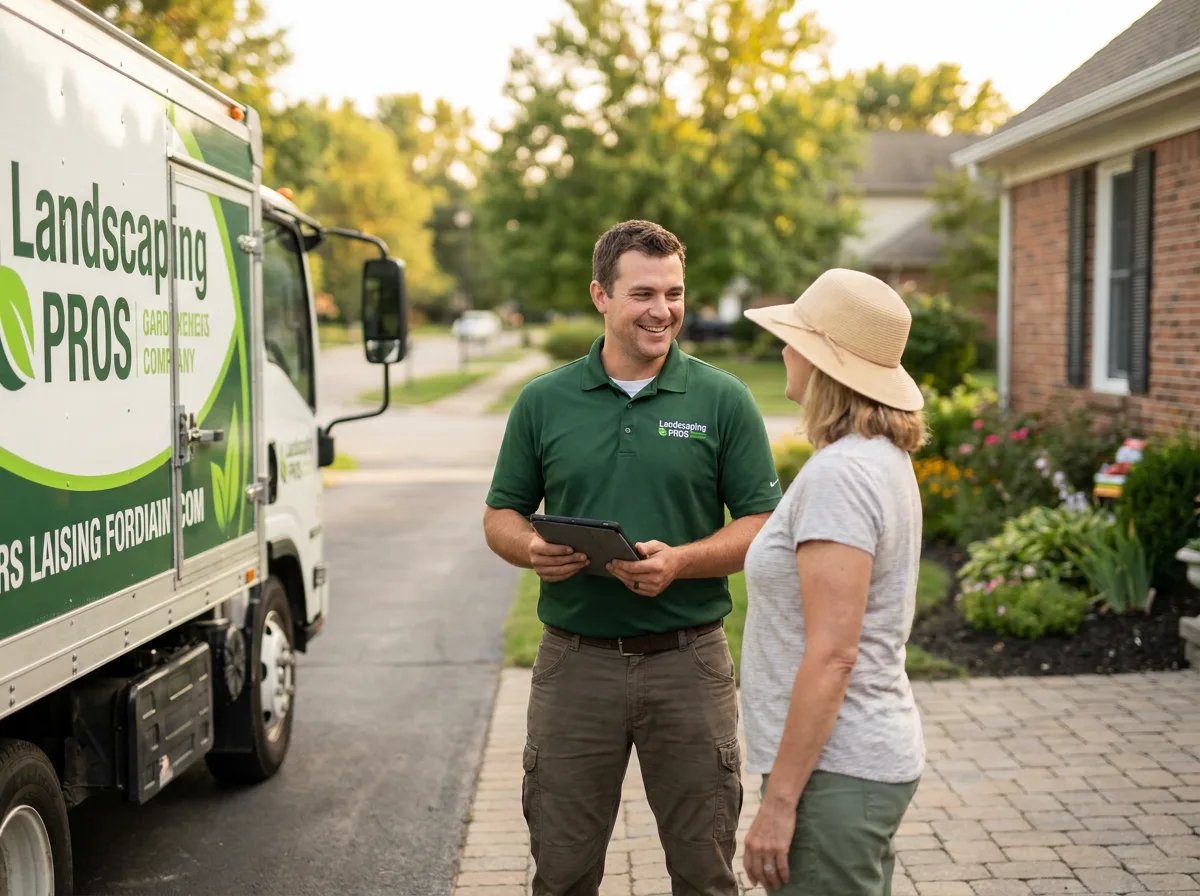 Landscaping Nekoosa, WI FAQs